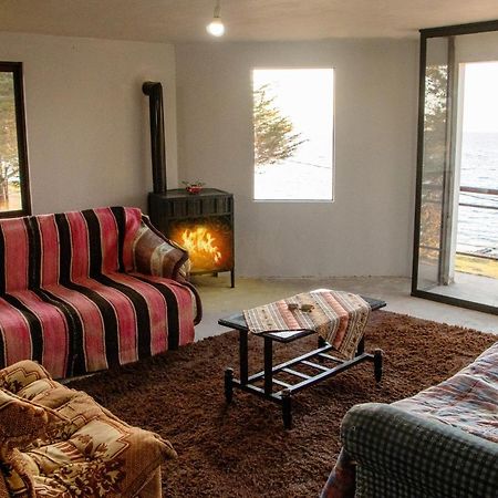 Cabanas Samawi Копакабана Экстерьер фото