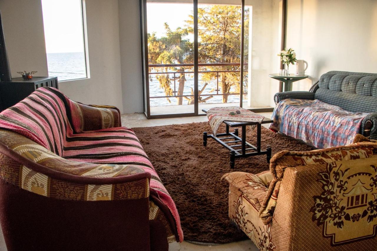 Cabanas Samawi Копакабана Экстерьер фото